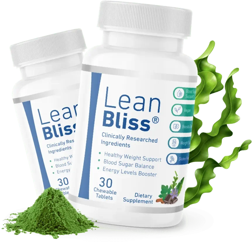 LeanBliss Supplement